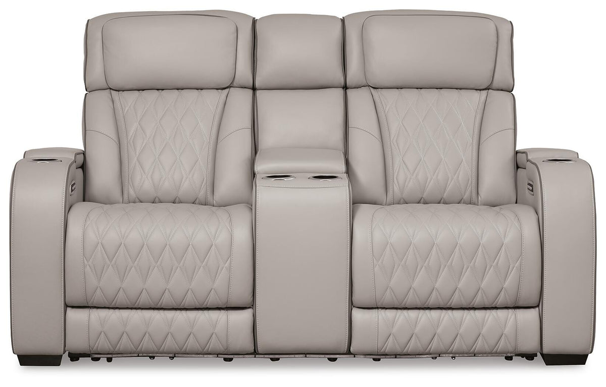 Boyington Recliners