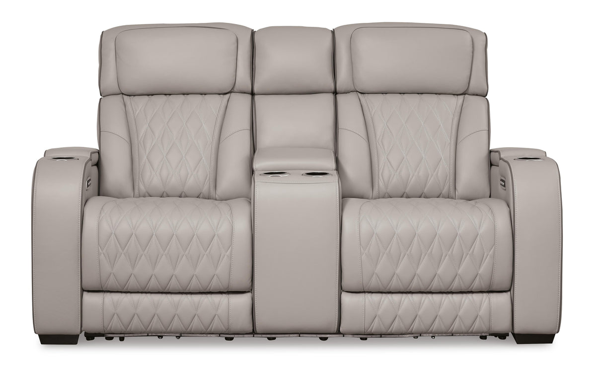 Boyington Reclining Loveseats