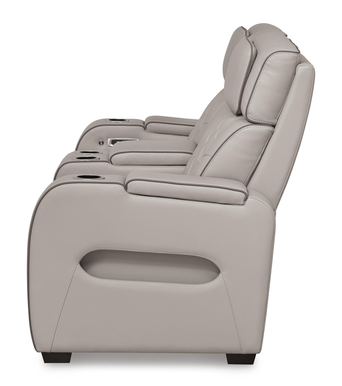 Boyington Reclining Loveseats