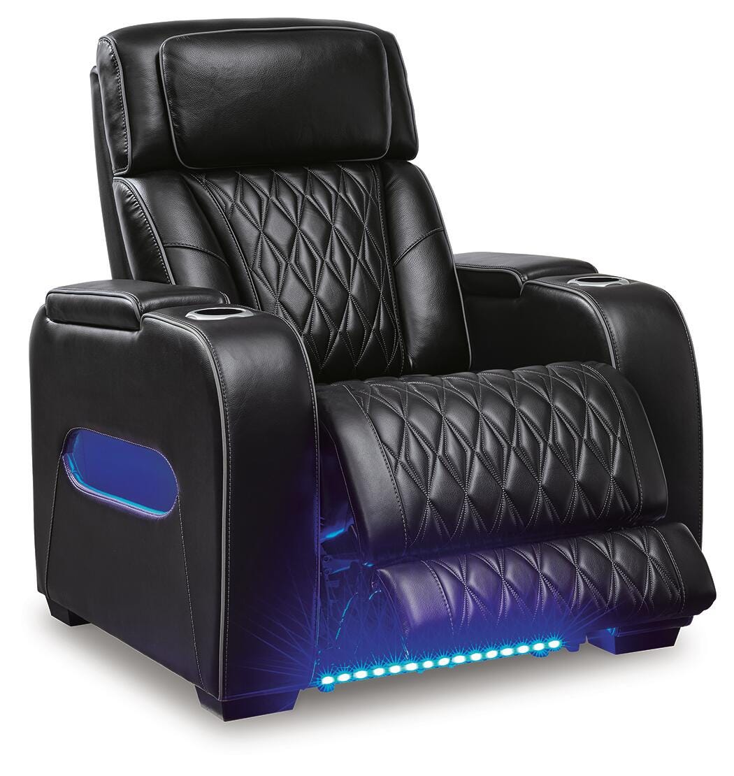 Boyington Recliners