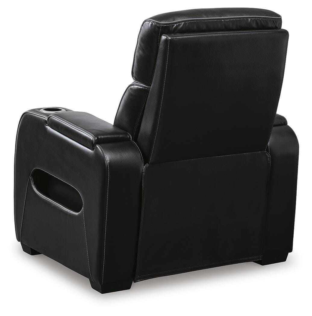 Boyington Recliners
