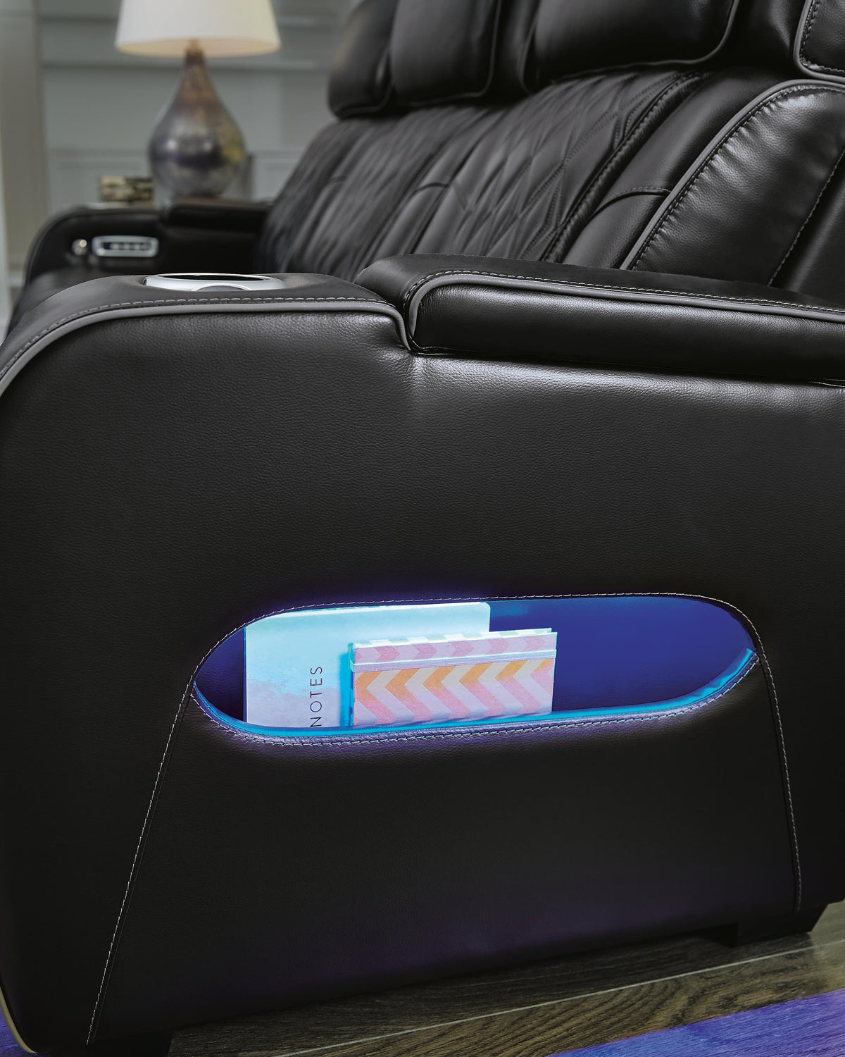 Boyington Stationary Sofa Sets