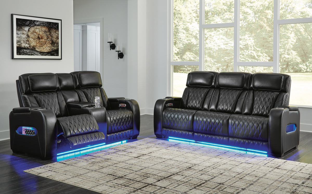 Boyington Stationary Sofa Sets