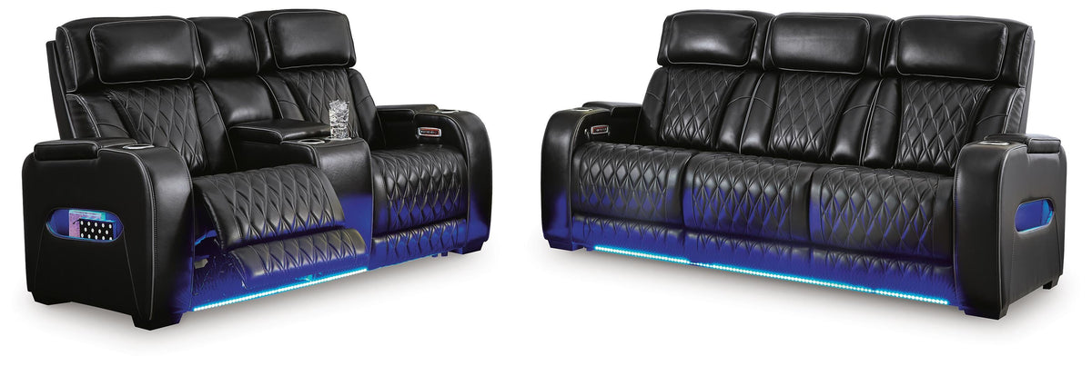 Boyington Stationary Sofa Sets