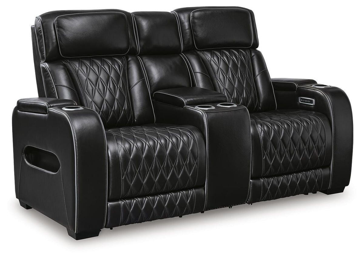 Boyington Recliners