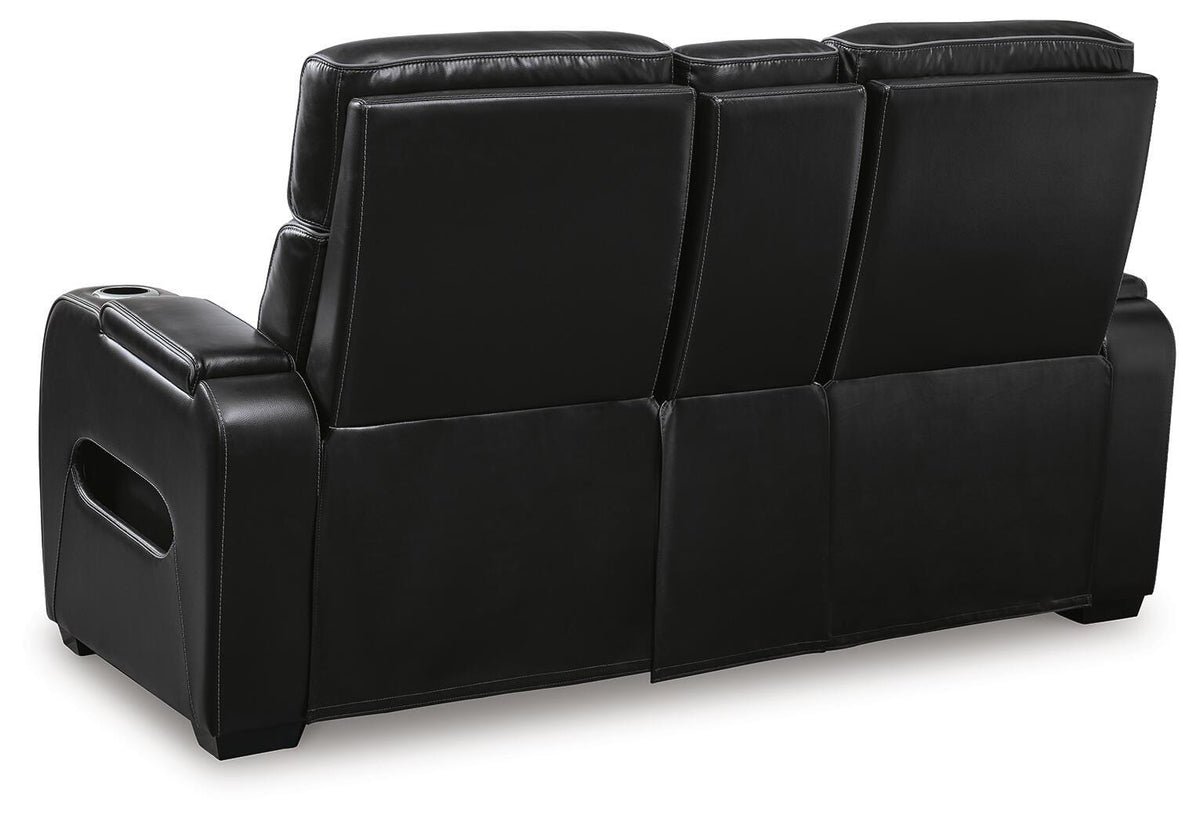 Boyington Recliners