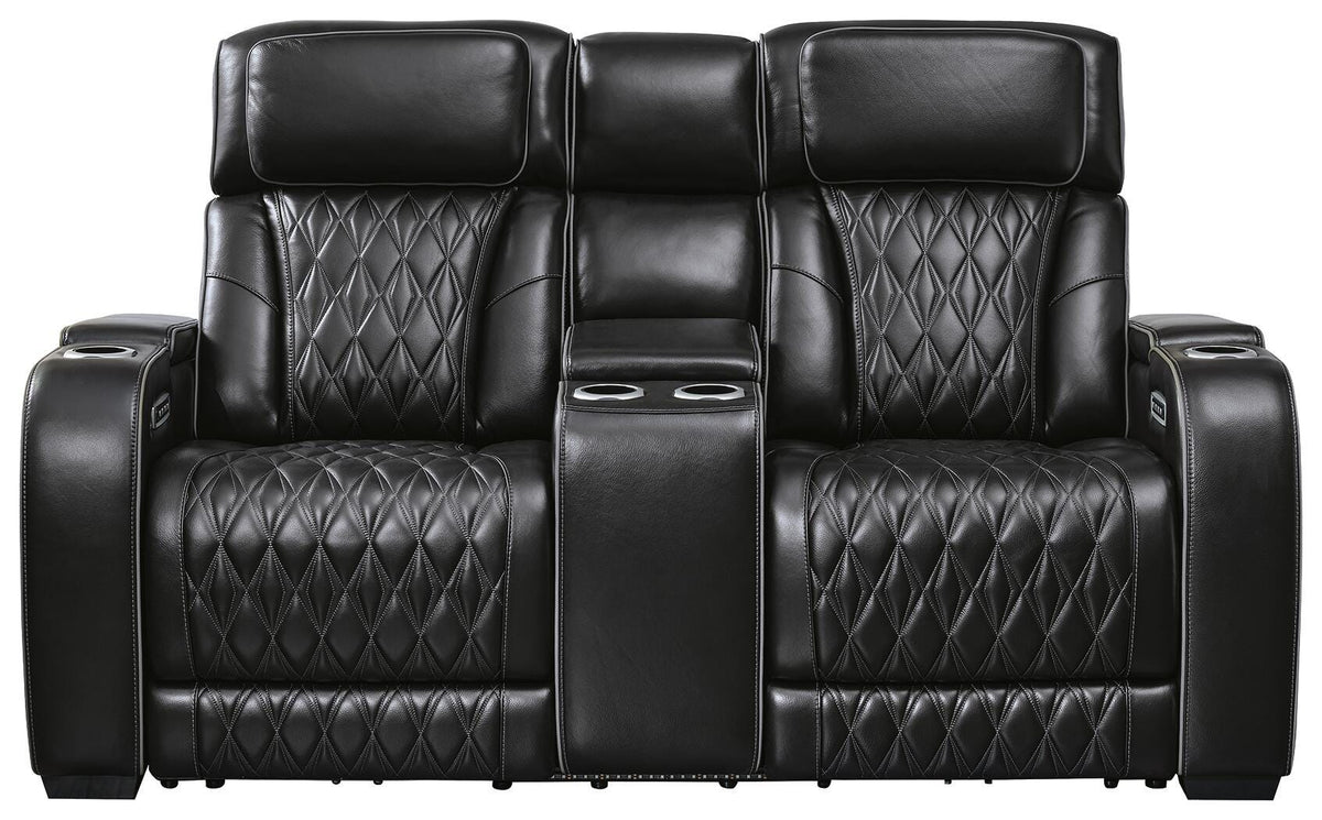 Boyington Recliners