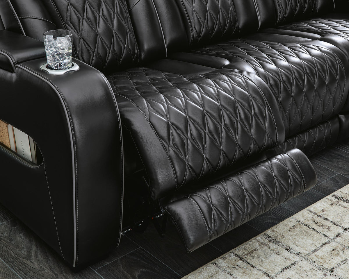 Boyington Stationary Sofa Sets