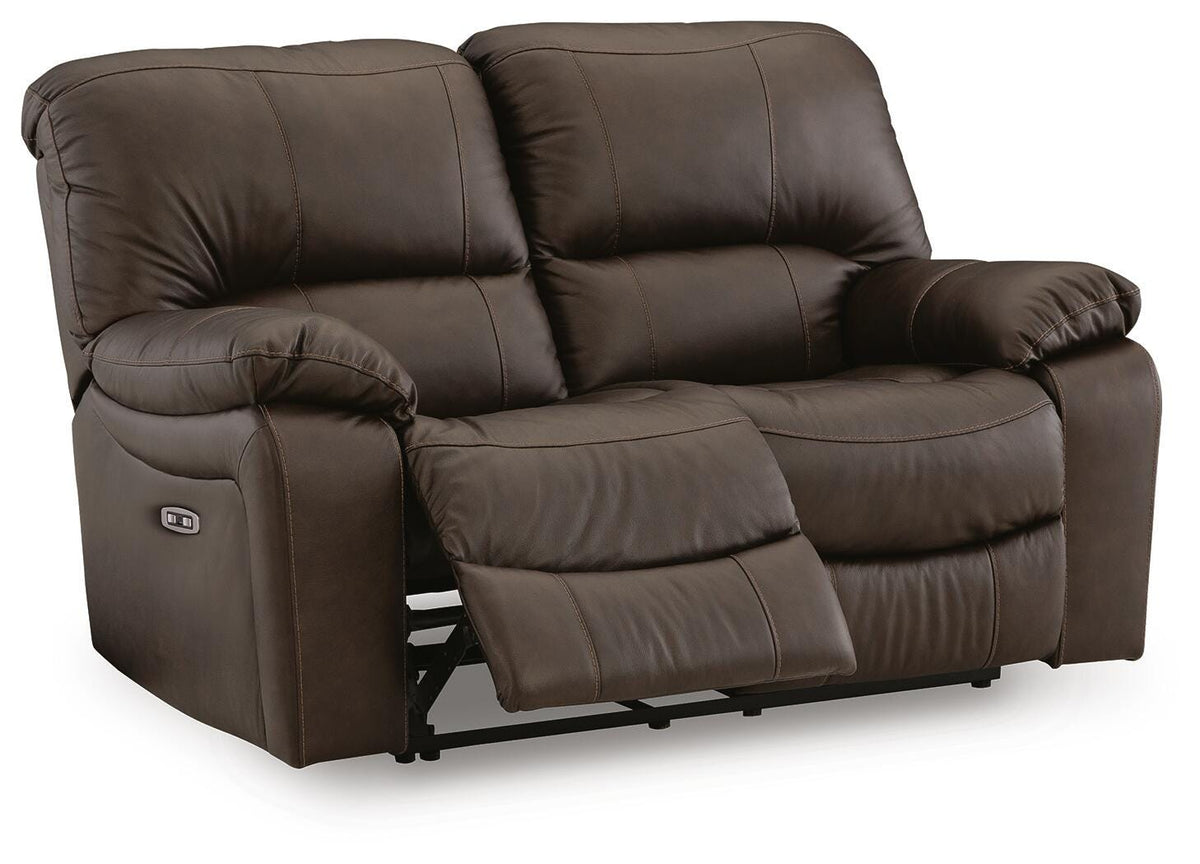 Leesworth Recliners