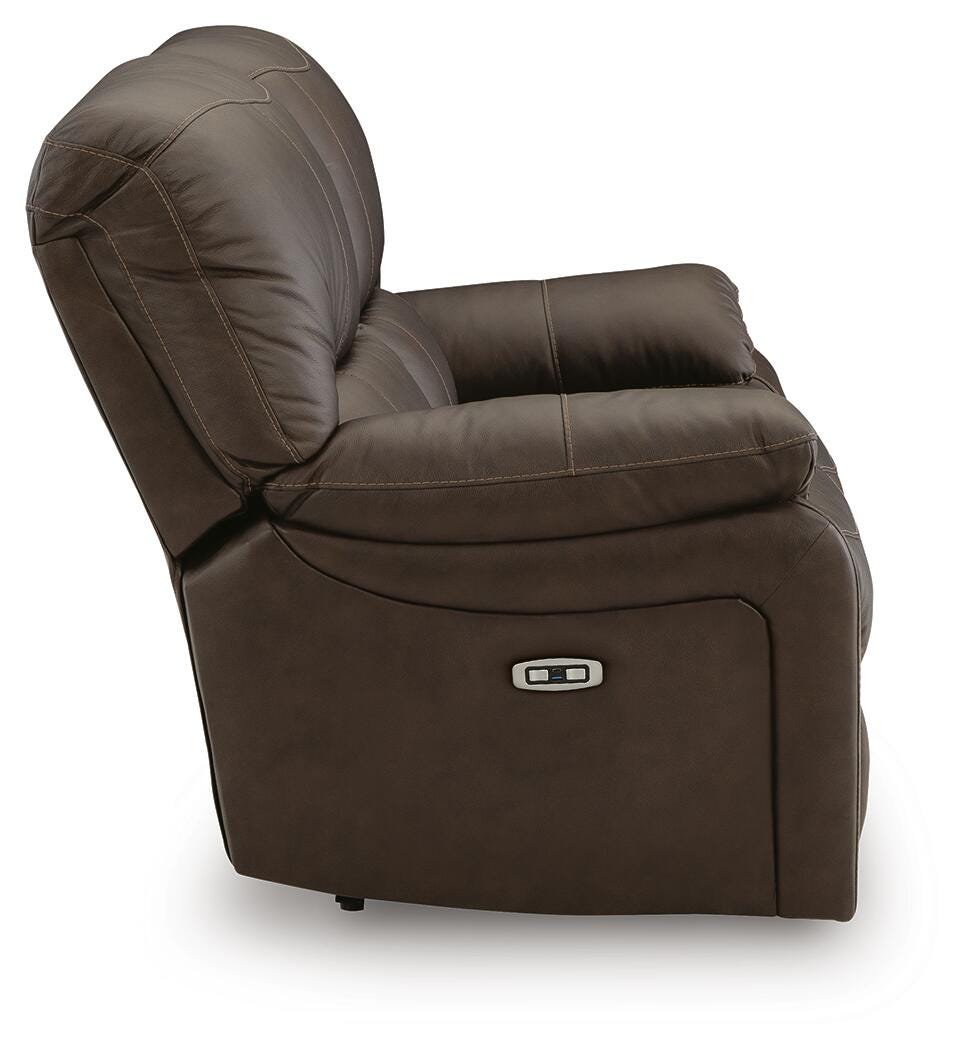 Leesworth Recliners
