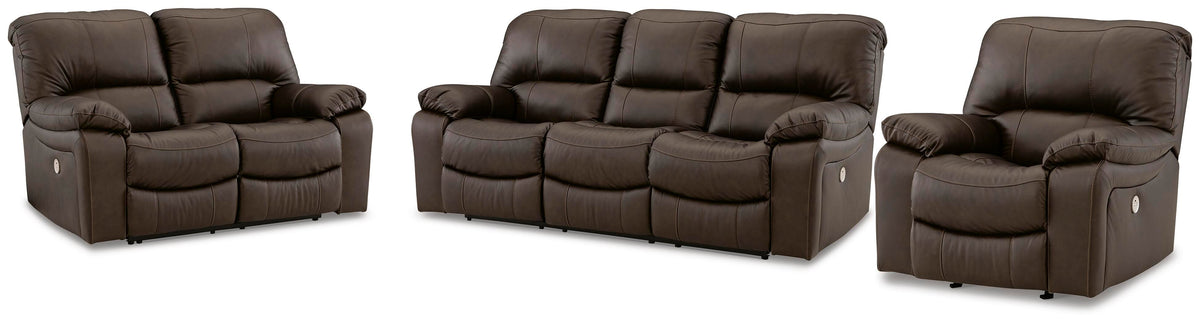 Leesworth Recliners