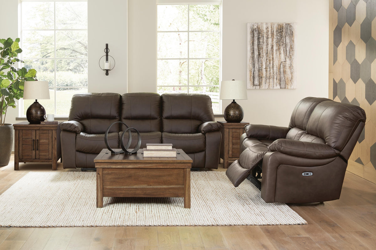 Leesworth Stationary Sofa Set by Ashley - image 7