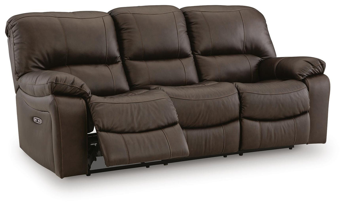 Leesworth Recliners