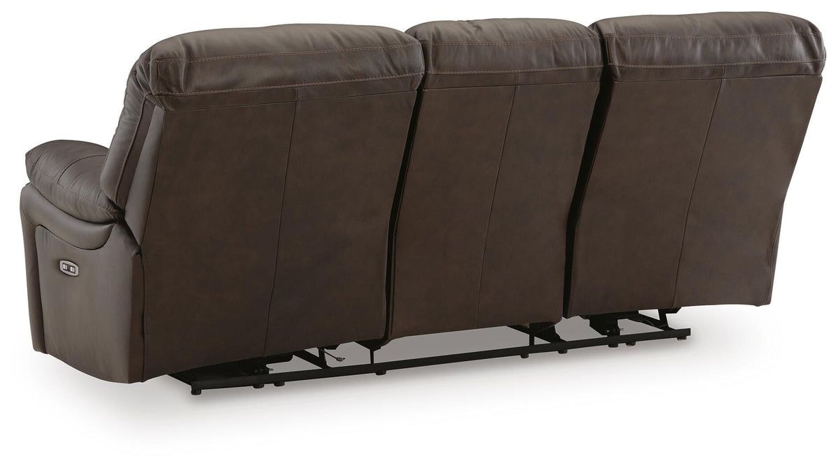 Leesworth Recliners