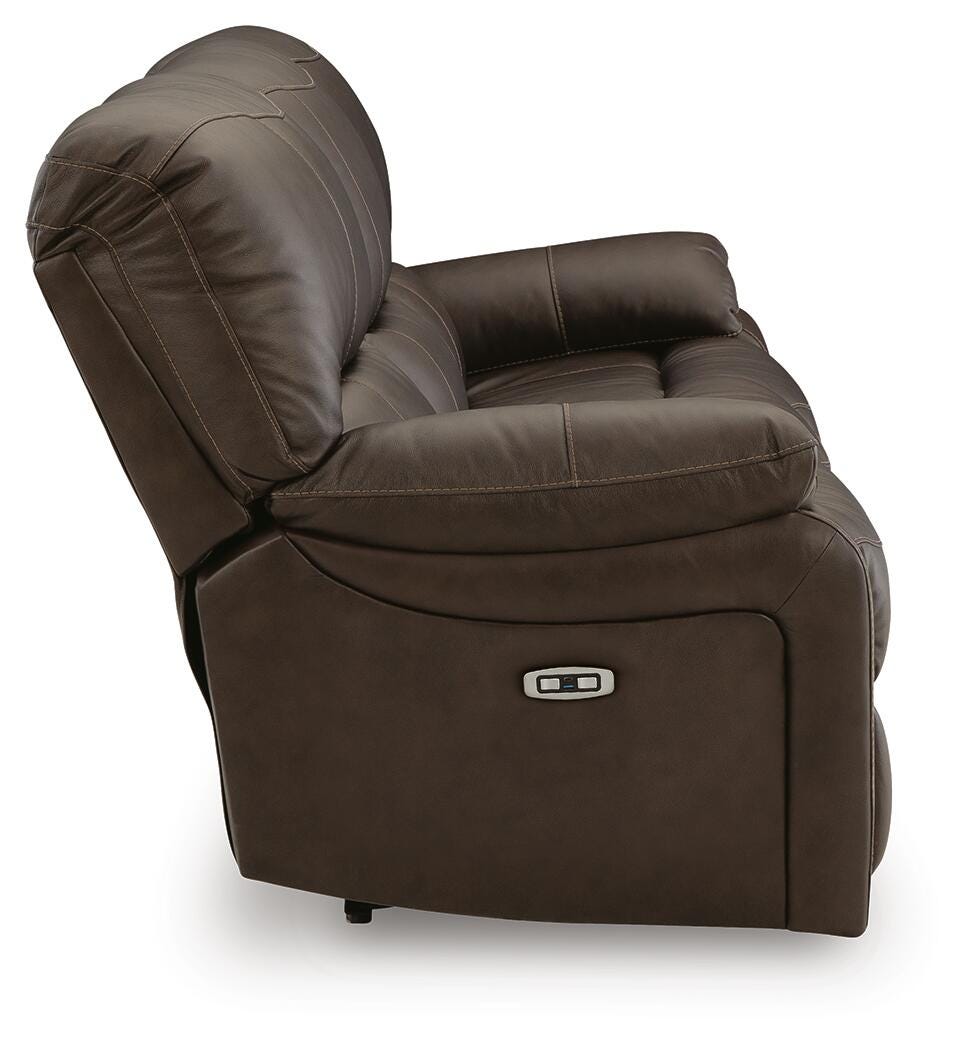 Leesworth Recliners