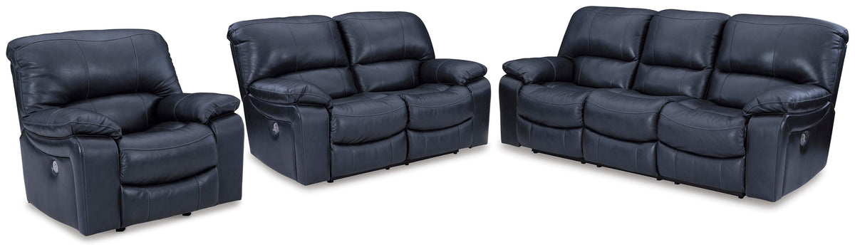 Leesworth Recliners