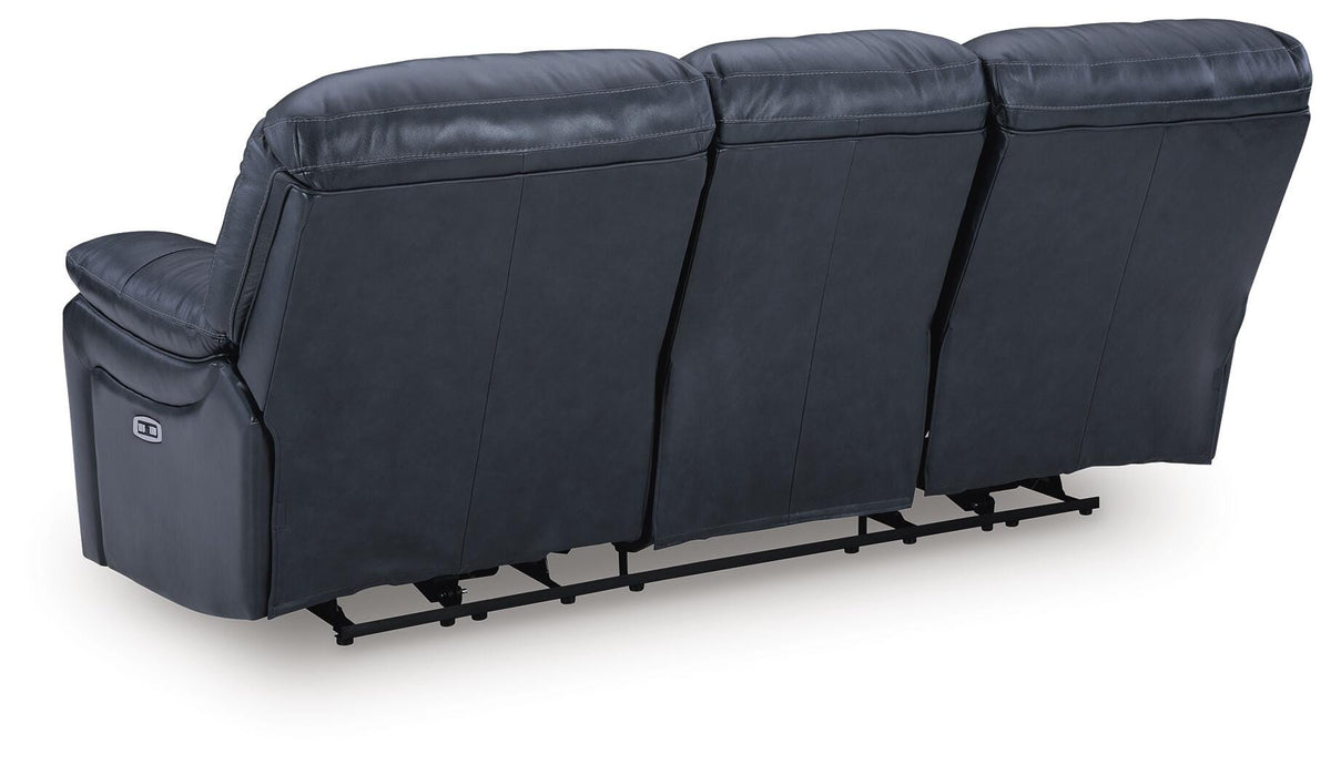 Leesworth Recliners