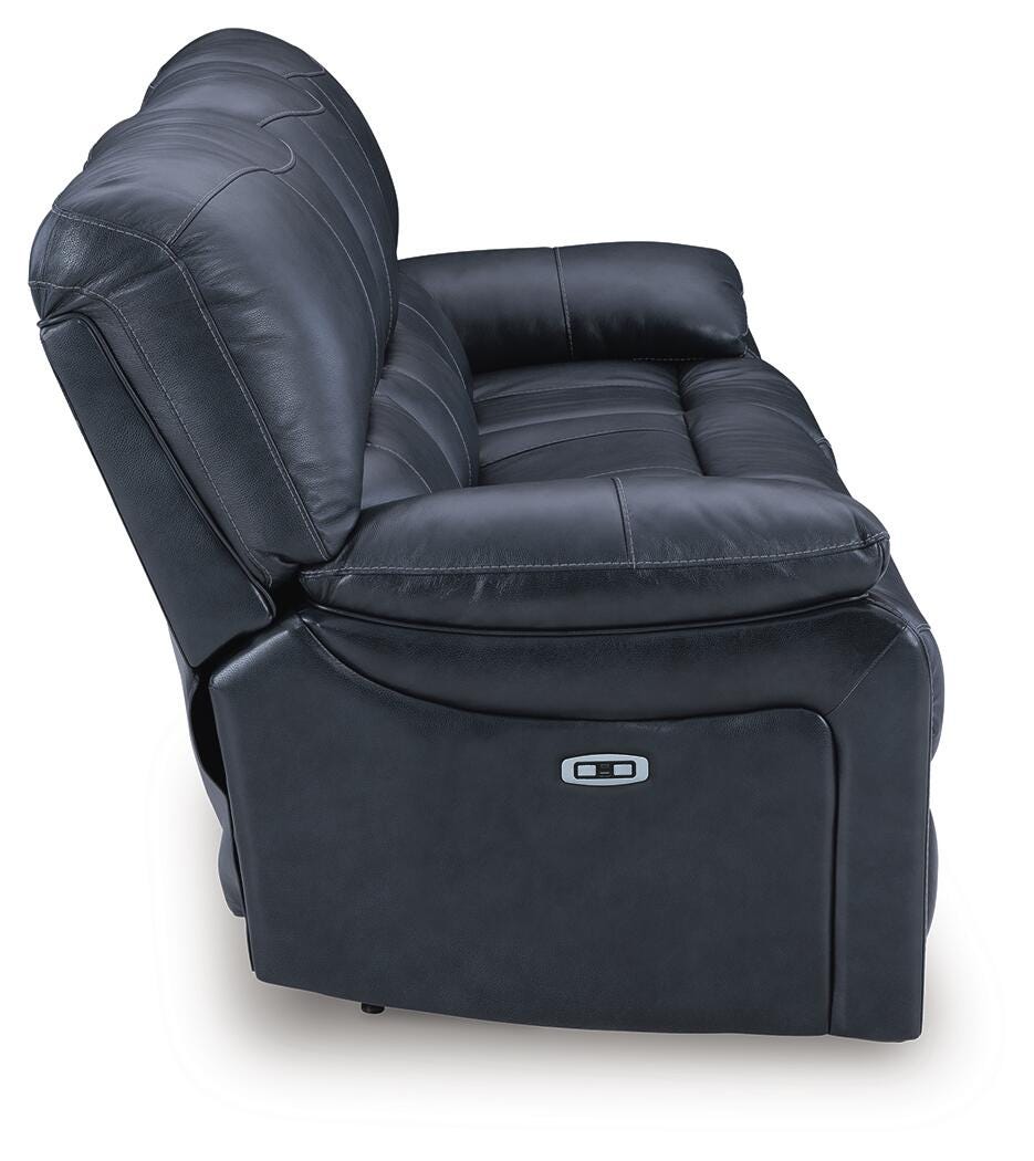 Leesworth Recliners