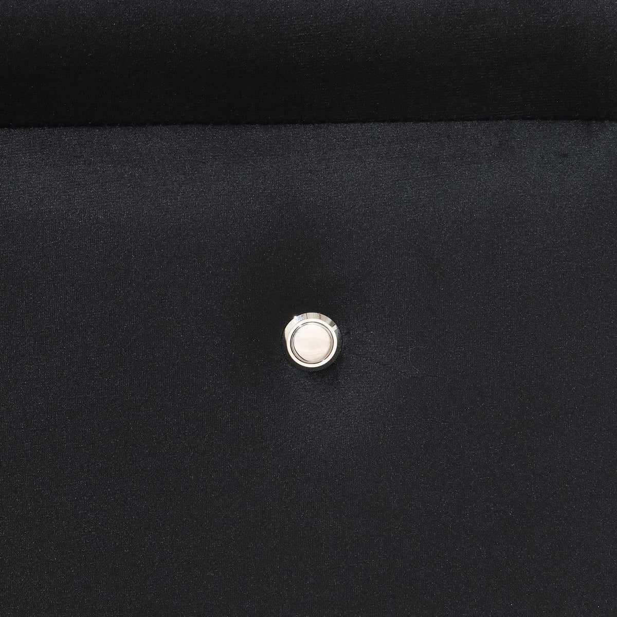 Black LED 2-Piece Sectional