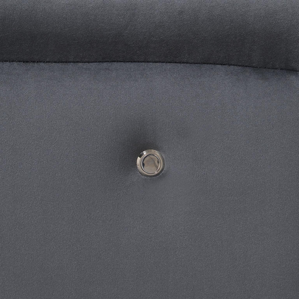 Gray LED Sofa, Loveseat & Chair