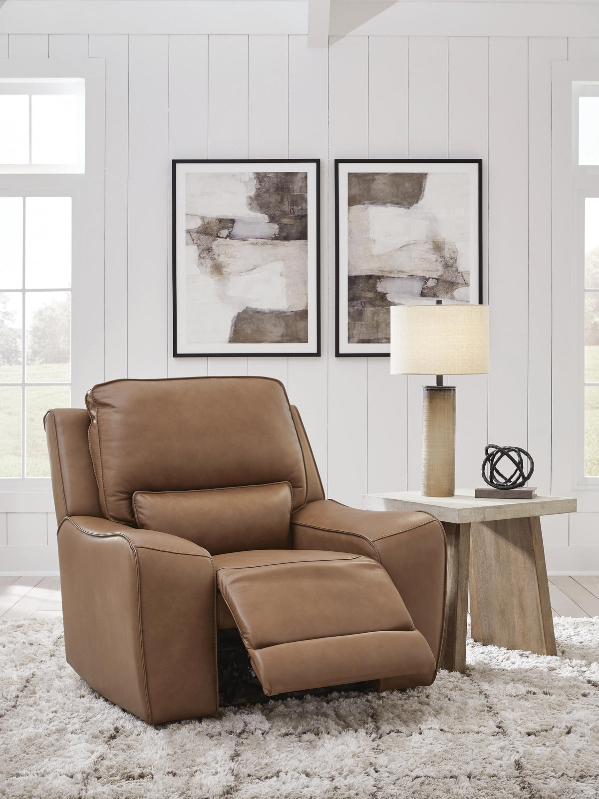 DeepWakes Power Recliners