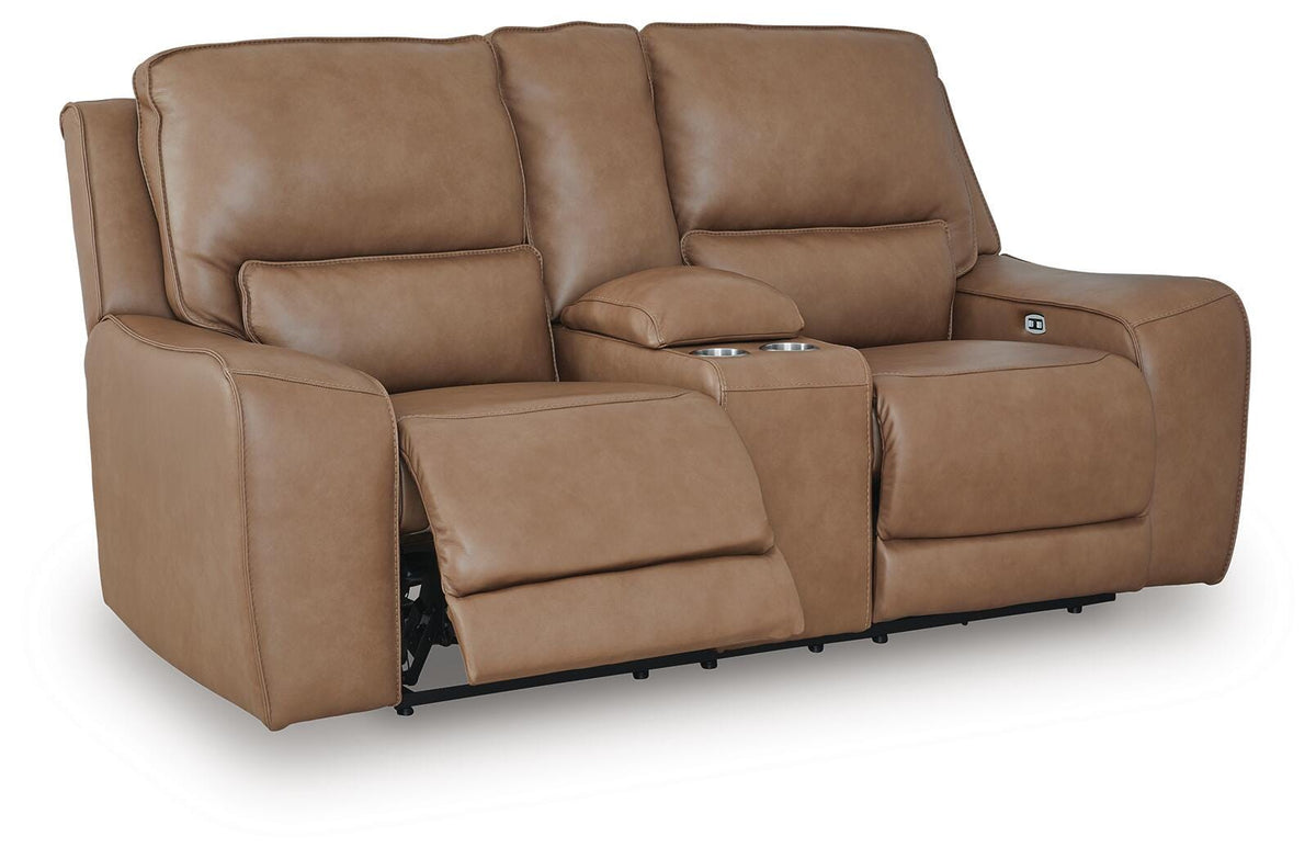 DeepWakes Power Reclining Loveseats