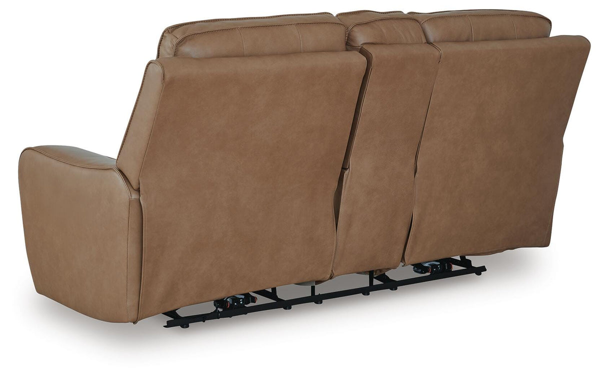 DeepWakes Power Reclining Loveseats