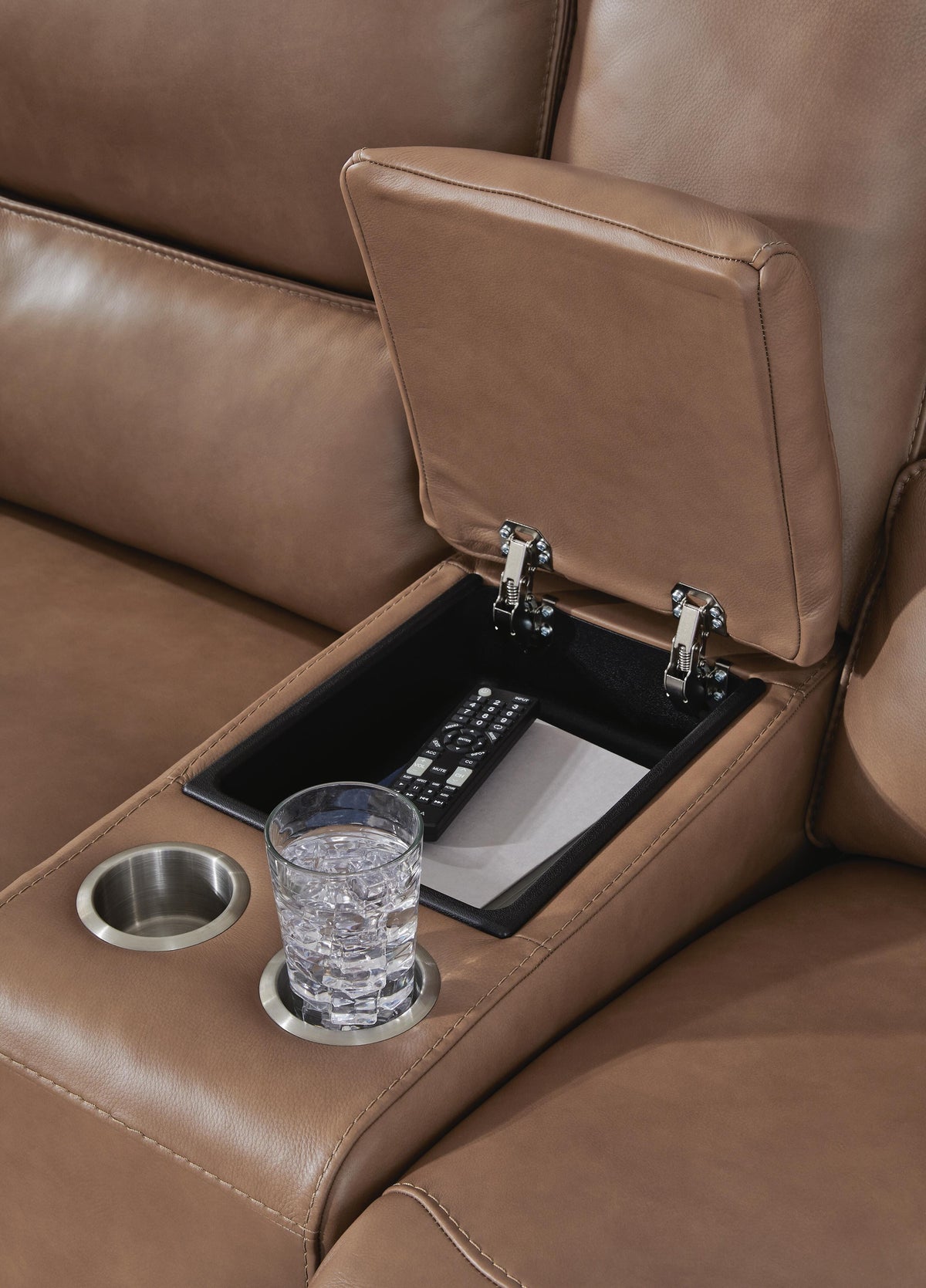 DeepWakes Power Reclining Loveseats