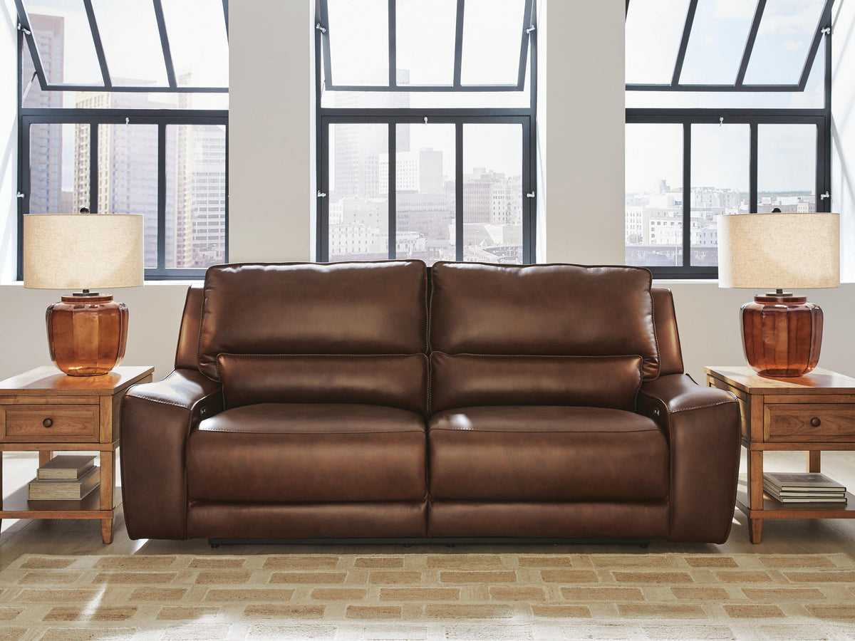 DeepWakes Power Reclining Sofas