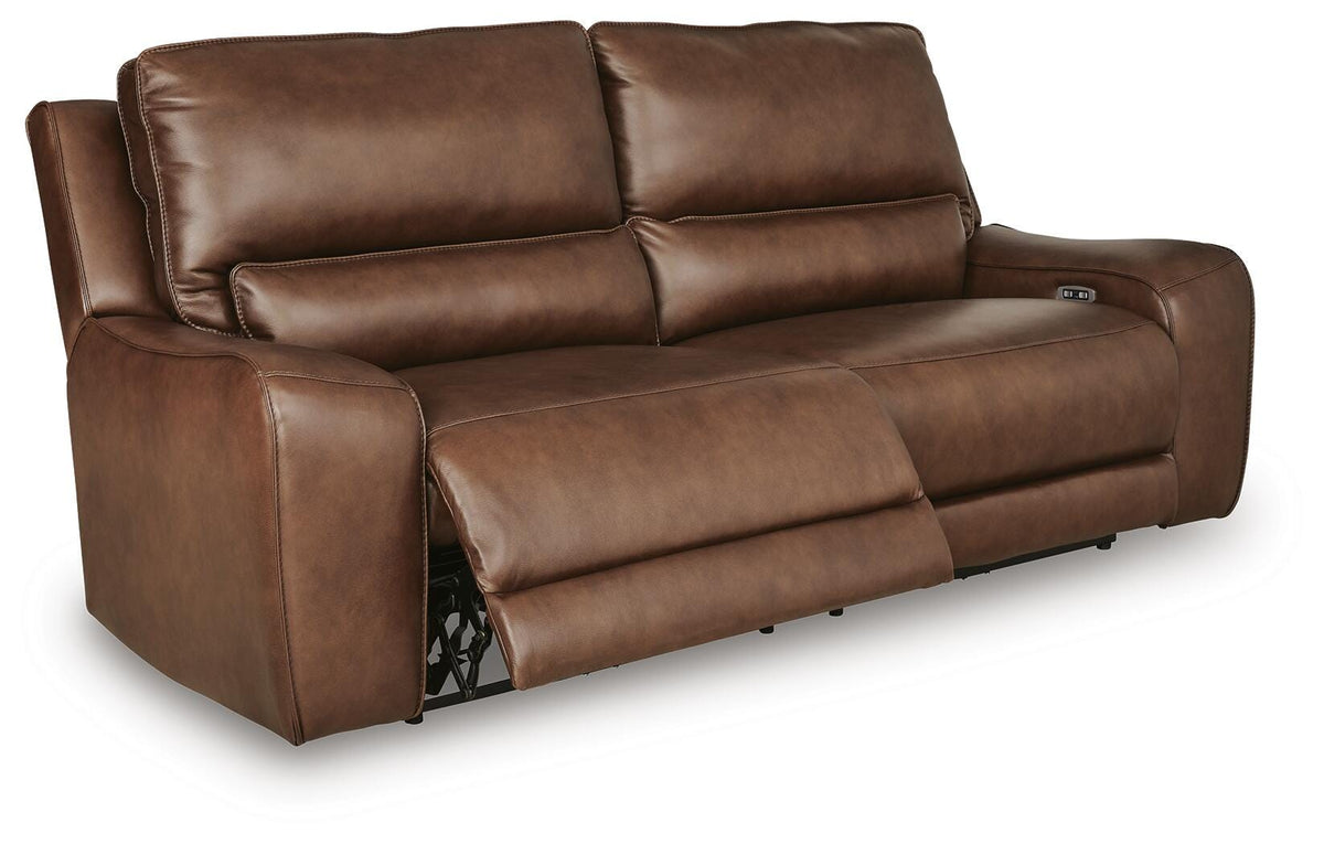 DeepWakes Power Reclining Sofas