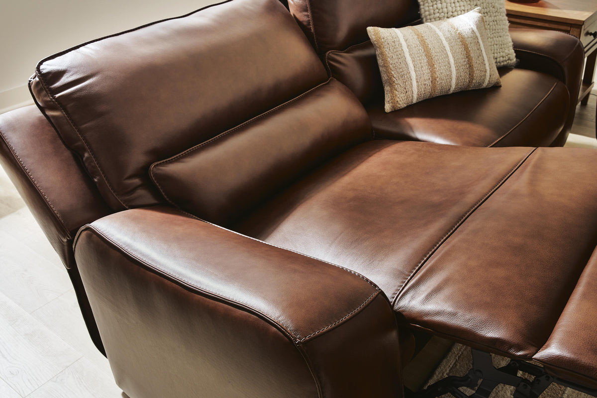 DeepWakes Power Reclining Sofas