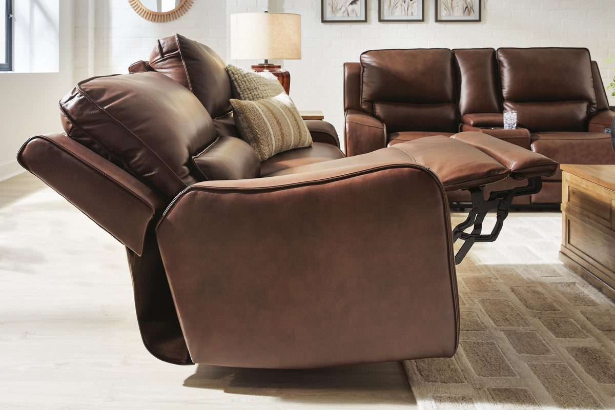 DeepWakes Power Reclining Sofas