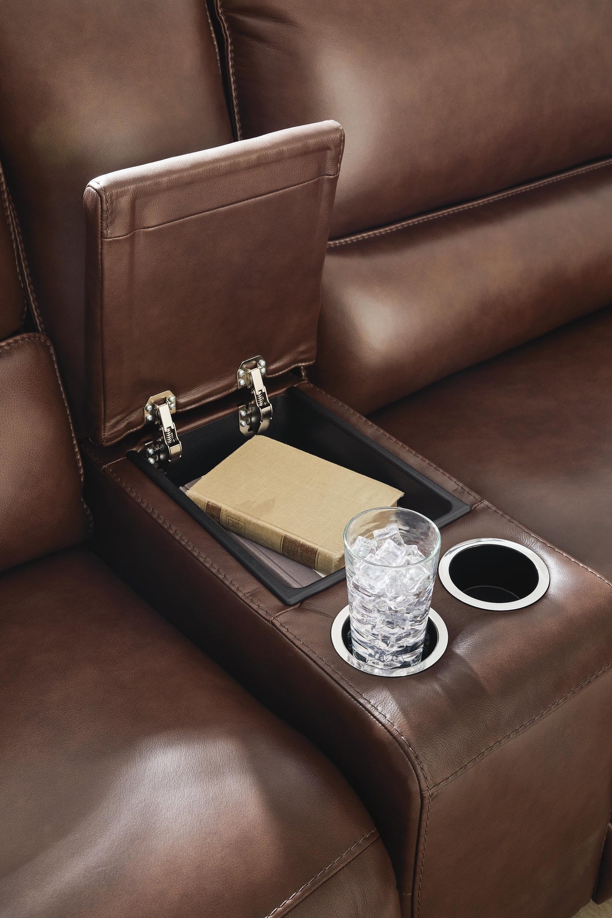DeepWakes Reclining Sectionals