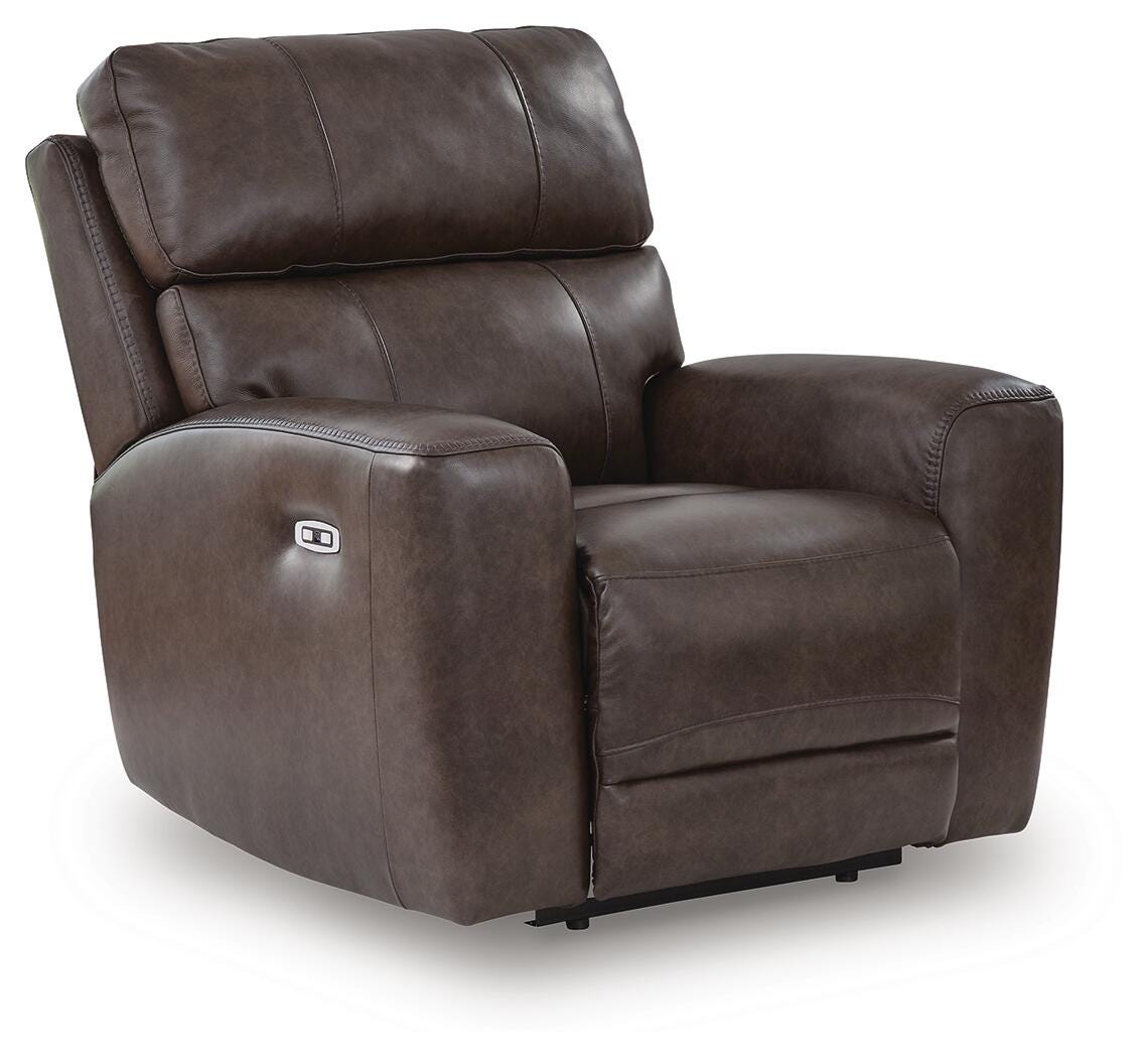 Crossplex Power Recliners