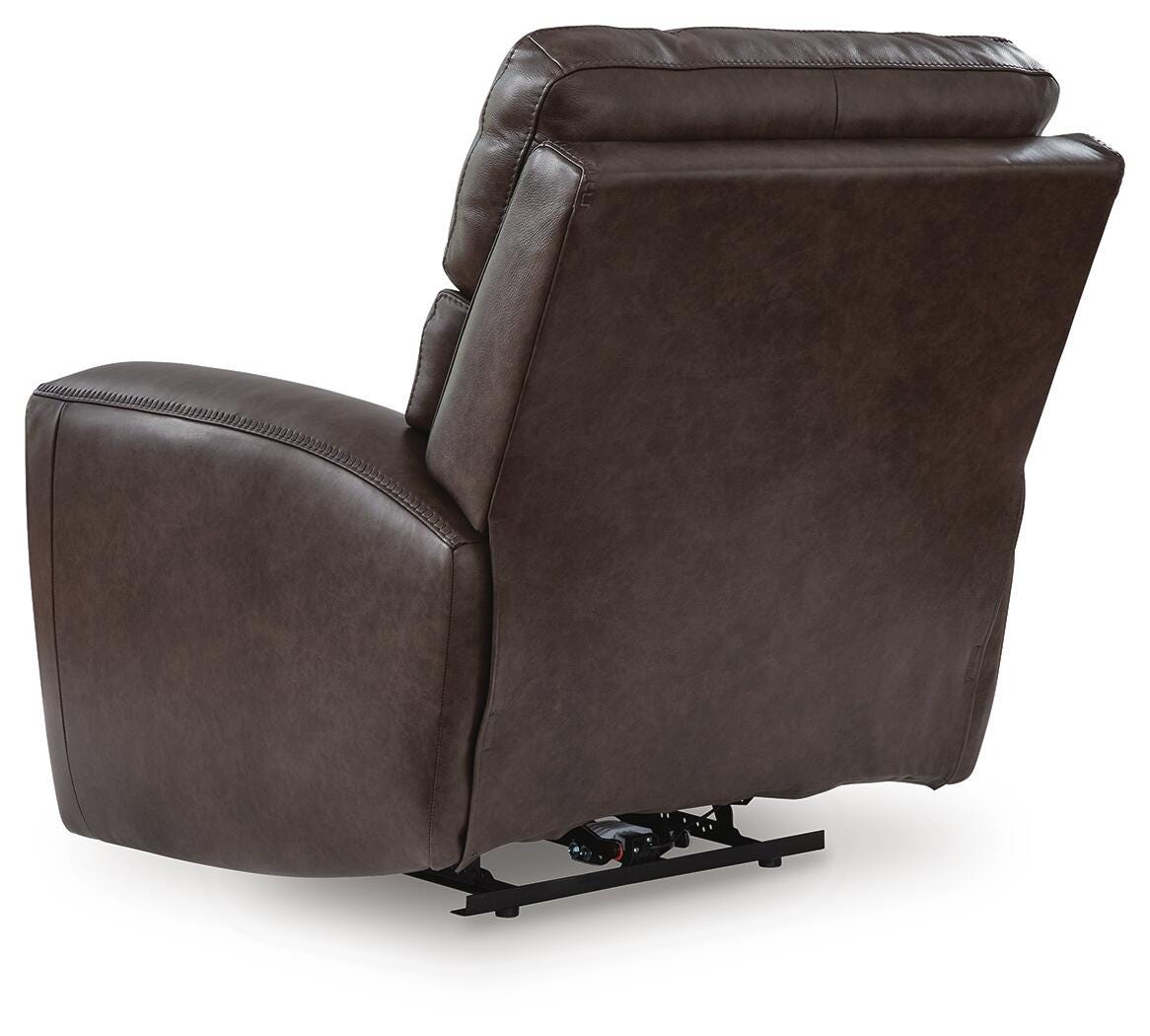 Crossplex Power Recliners