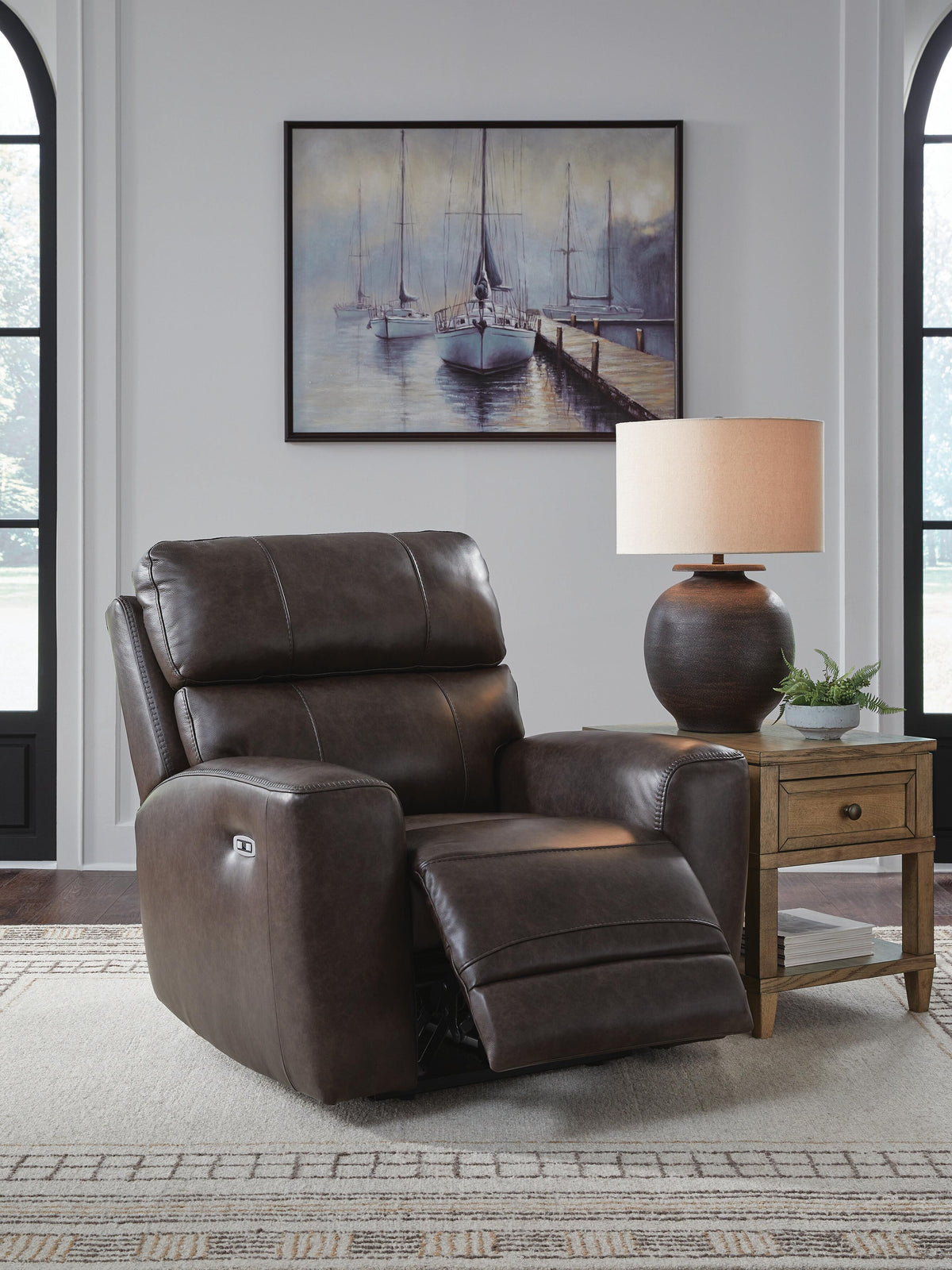 Crossplex Power Recliners