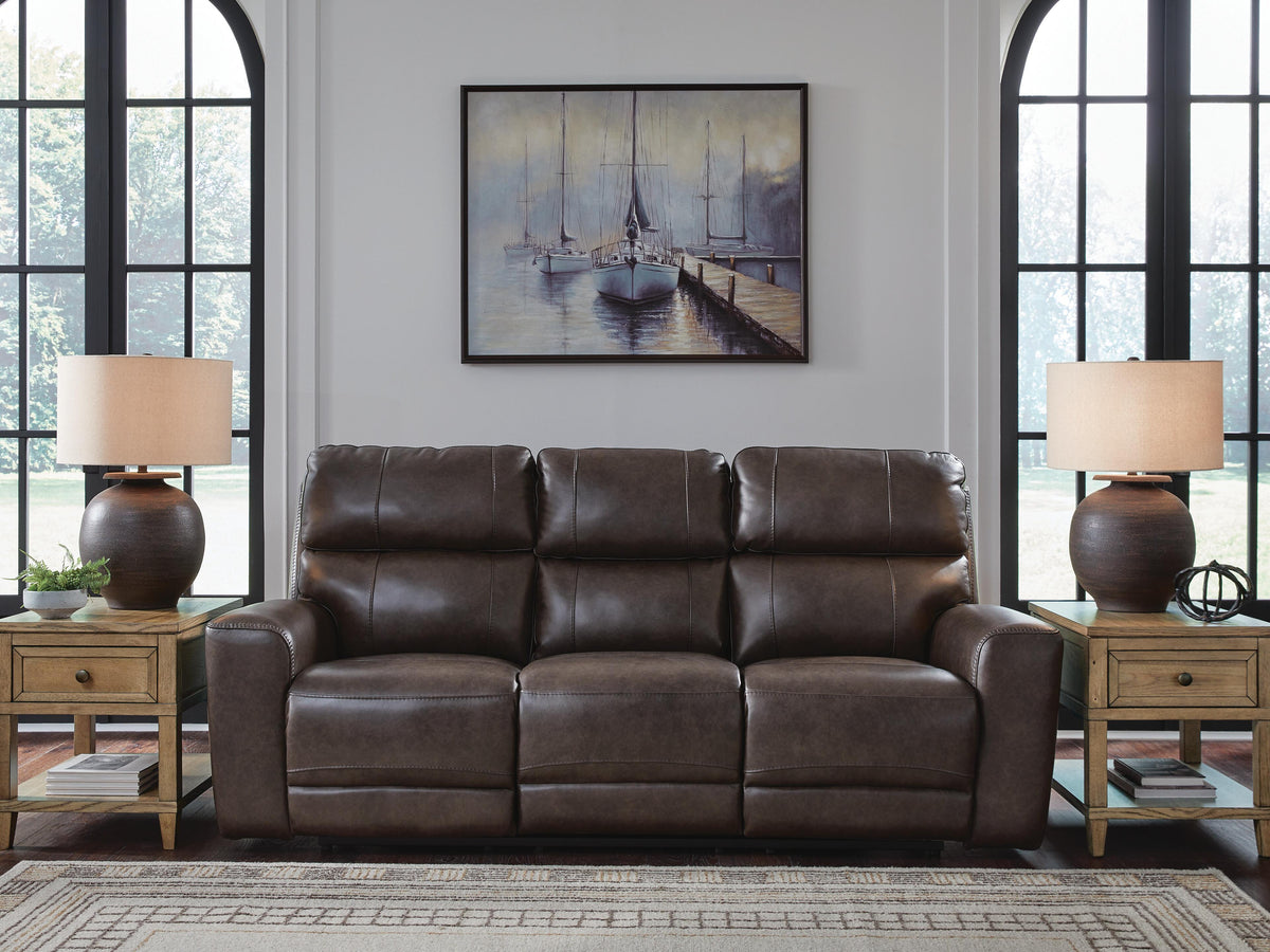 Crossplex Power Reclining Sofas