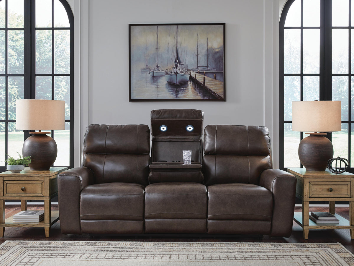 Crossplex Power Reclining Sofas