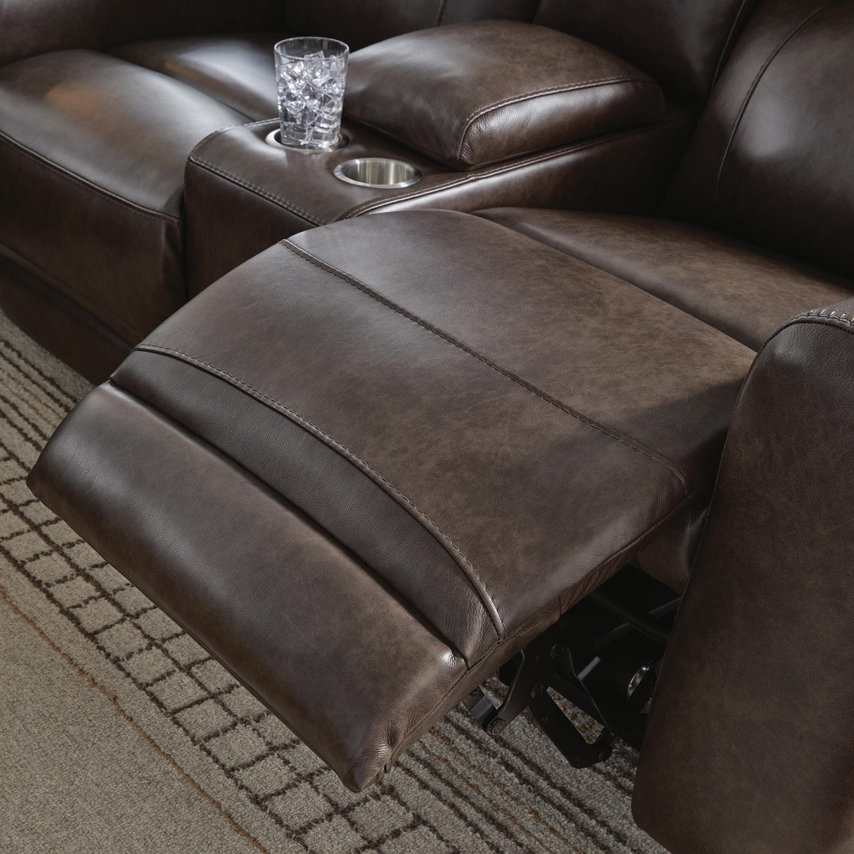 Crossplex Power Reclining Loveseats