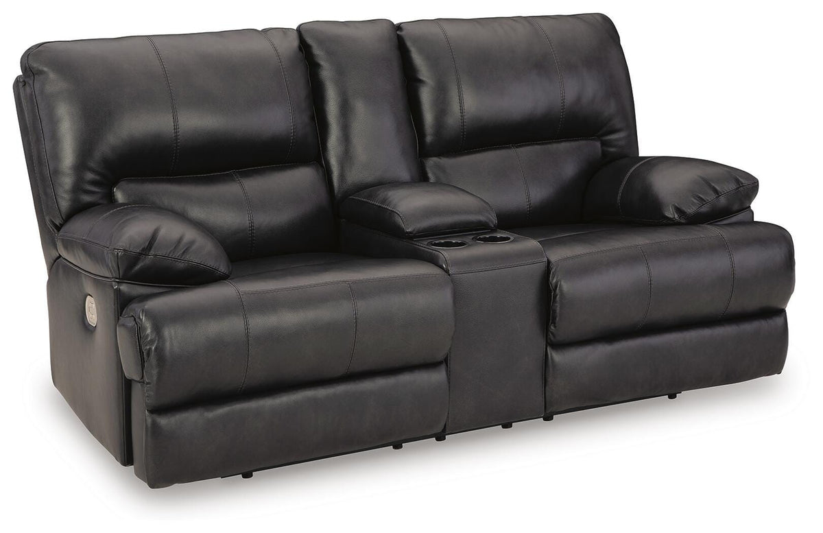 Mountainous Recliners