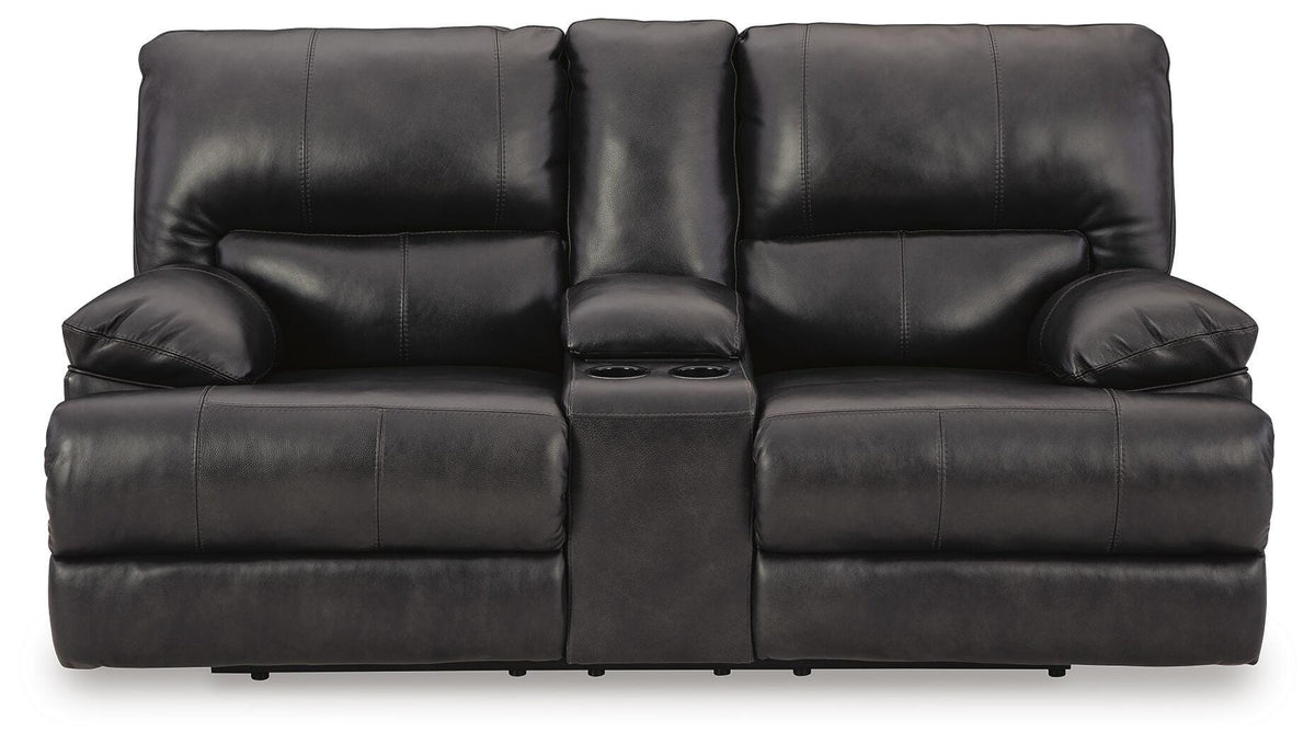 Mountainous Recliners