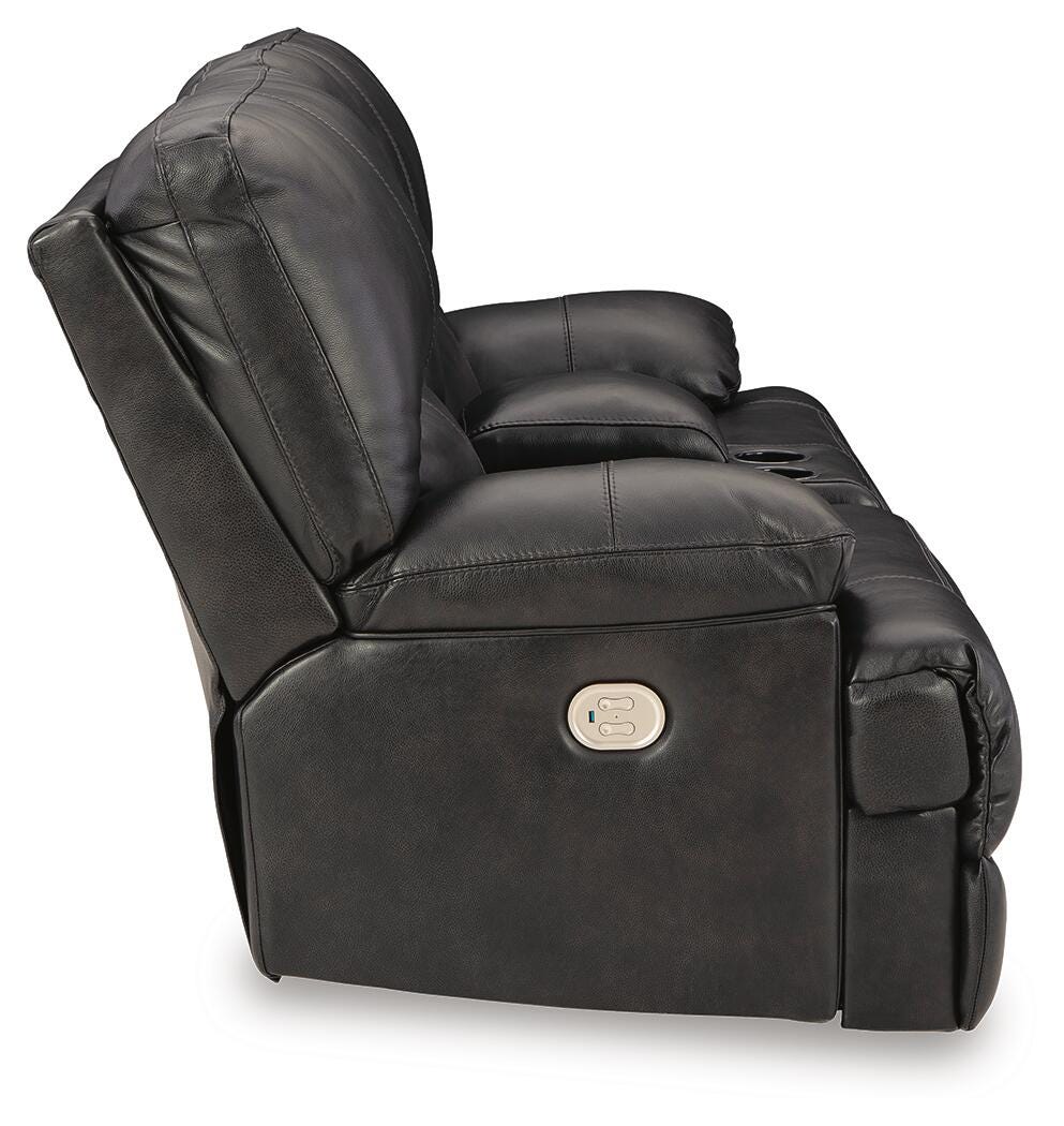 Mountainous Recliners