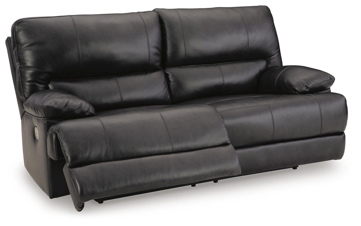Mountainous Power Reclining Sofas