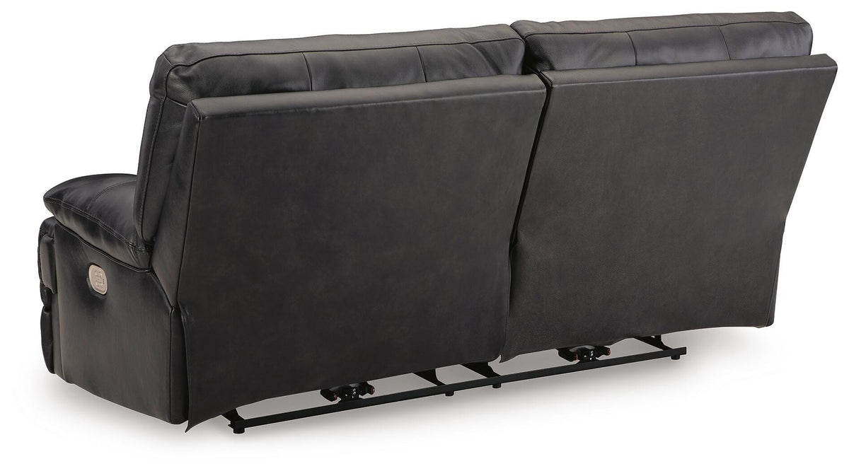 Mountainous Recliners