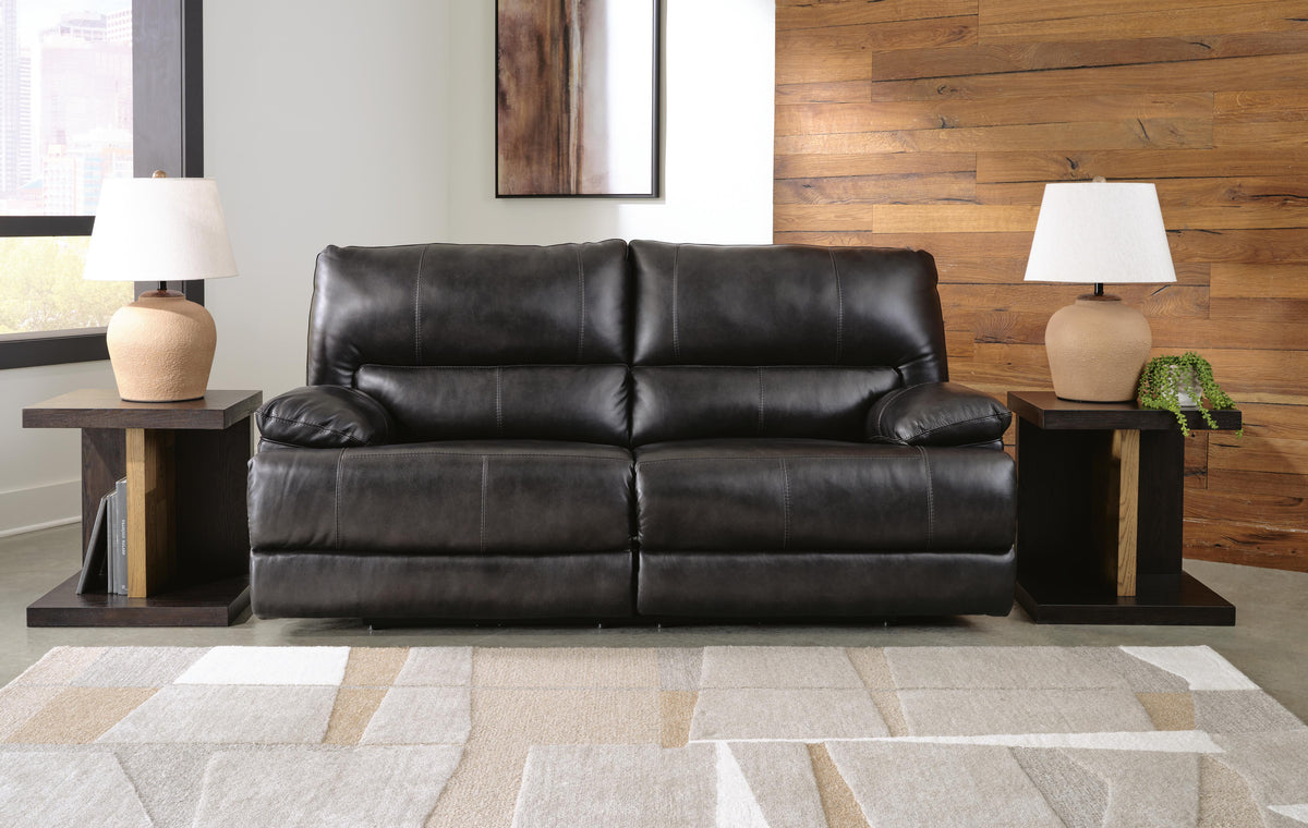 Mountainous Power Reclining Sofas