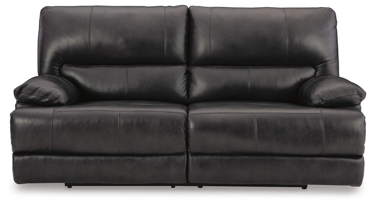 Mountainous Power Reclining Sofas