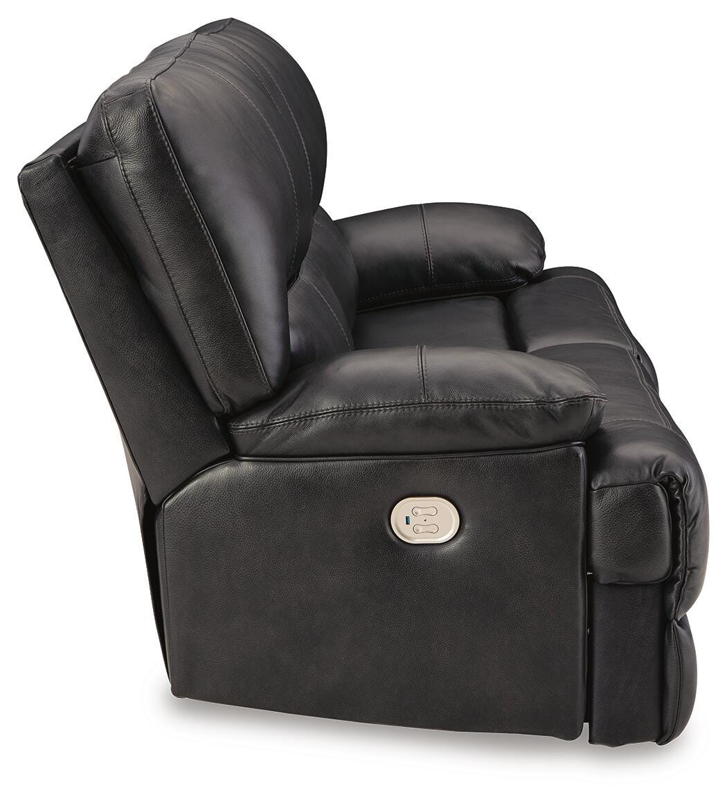 Mountainous Power Reclining Sofas