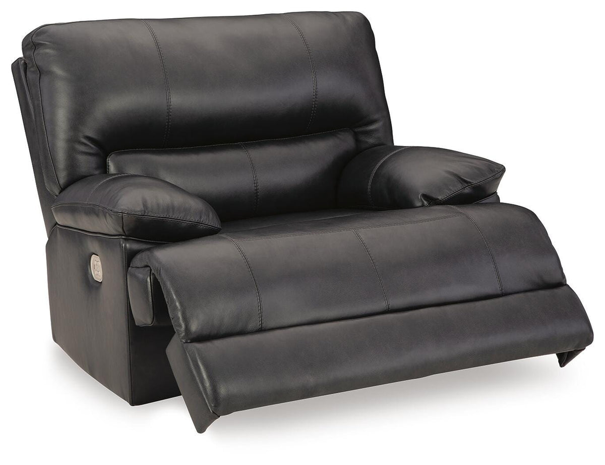 Mountainous Power Recliners