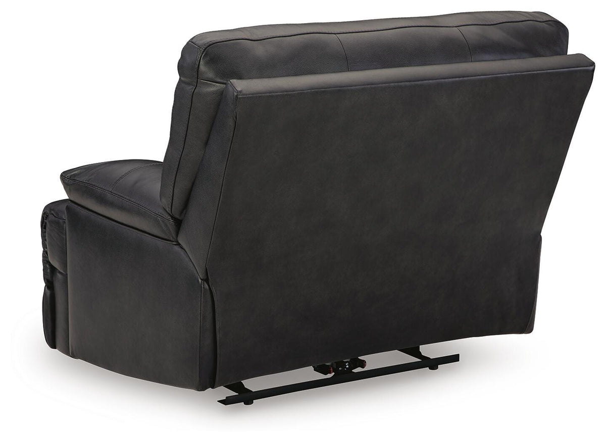 Mountainous Power Recliners