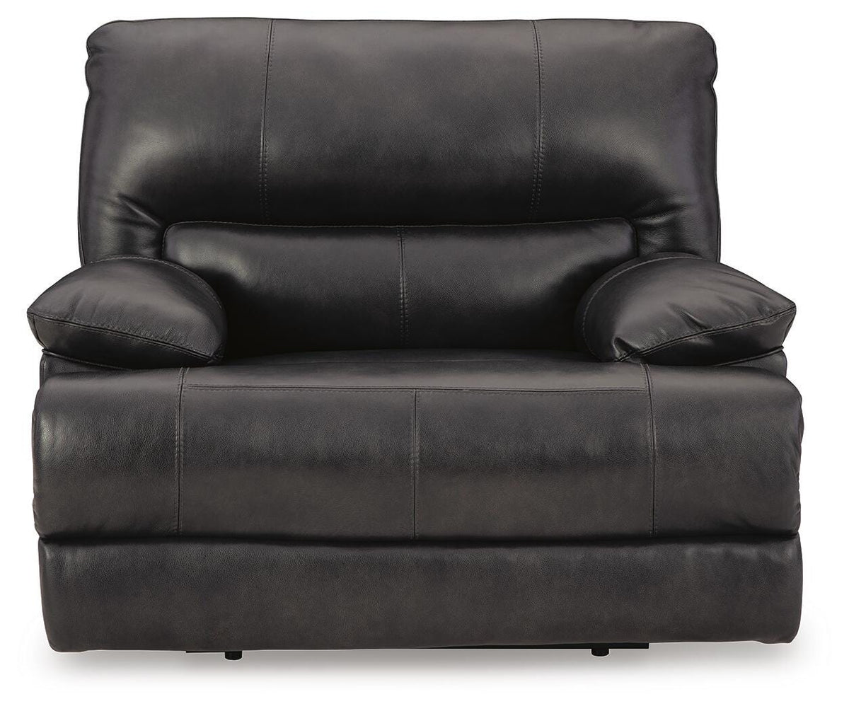 Mountainous Recliners